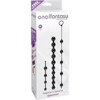 Beginners Anal Bead Kit Beginners Anal Bead Kit
