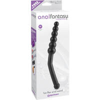 5" Fun Flex Anal Wand