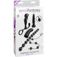 Beginners Fantasy Kit