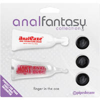 Finger In The Ace Kit