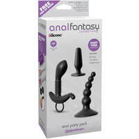 Anal Party Pack