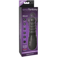 8.5" Gyrating Ass Thruster 8.5" Gyrating Ass Thruster