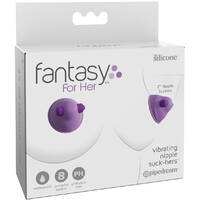 Vibrating Nipple Suckers Vibrating Nipple Suckers