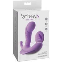Stimulate Her G Spot Vibrator