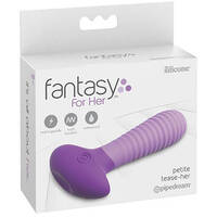 3.5" Tease Her G Spot Vibrator