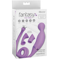 Climax Her Clit Stimulator