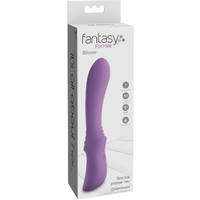 Please Her G Spot Vibrator