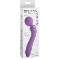 Massage Her Wand Massager