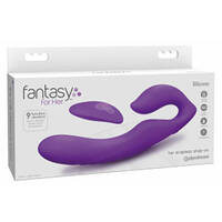 Strapless Strap On Vibrator Strapless Strap On Vibrator