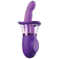 Fantasy for Her Ultimate Pleasure Pro Plus Fantasy for Her Ultimate Pleasure Pro Plus