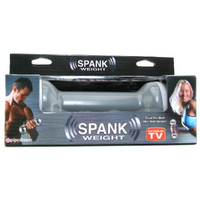 Spank Weight