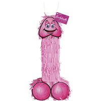 Pecker Pinata 18"