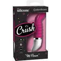 Mi Amor Clit Stimulator