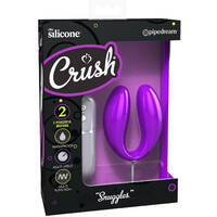 Snuggles Couples Vibrator