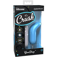 Gum Drop Egg Vibrator