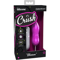 Blossom Egg Vibrator