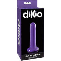 5" Mr. Smoothy Dildo