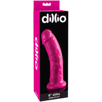 8"  Dildo