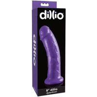 8"  Dildo