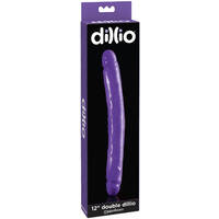 12"  Double Dildo