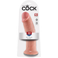 10" Cock