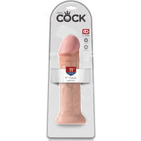 11" Cock