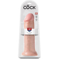 12" Cock 12" Cock