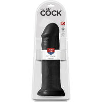 12" Cock 12" Cock