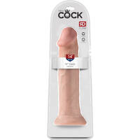 14" Cock