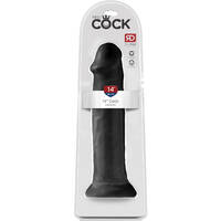 14" Cock
