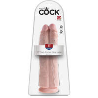 11" Double Cock 11" Double Cock