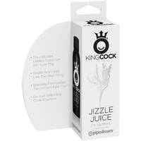 Jizzle Juice Cum Lube 59ml