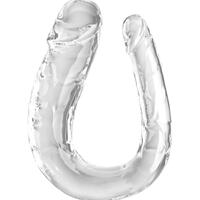 King Cock  Large Double Trouble