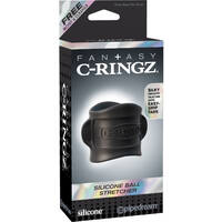 Silicone Ball Stretcher