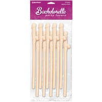 Dicky Sipping Straws