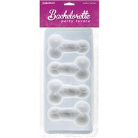 Pecker Penis Shaped Ice Tray