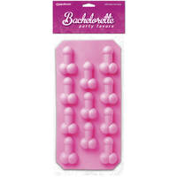 Silicone Penis Ice Tray