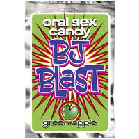 Bj Blast Oral Sex Candy