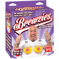 Brewzies Inflatable Bra