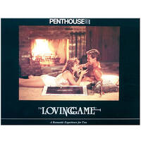 Penthouse's The Loving Game