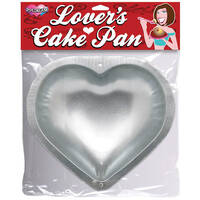 Lover's Cake Pan