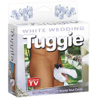 Wedding Tuggie