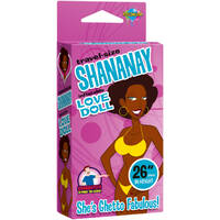 Mini Shananay Blow Up Doll Mini Shananay Blow Up Doll