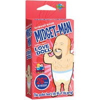Mini Midget Man Blow Up Doll Mini Midget Man Blow Up Doll