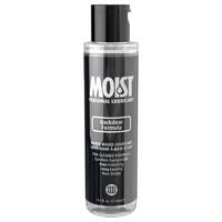 Moist Backdoor Anal Lube 130ml Moist Backdoor Anal Lube 130ml