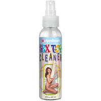 Sex Toy Cleaner