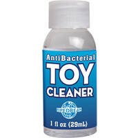 Anti Bacterial Toy Cleaner