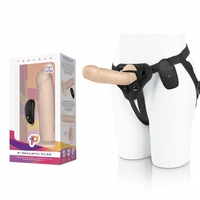 Pegasus 8" Realistic Dildo Pegasus 8" Realistic Dildo