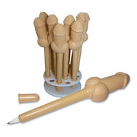 Pecker Pen