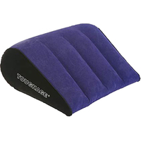 Inflatable Wedge Pillow Inflatable Wedge Pillow